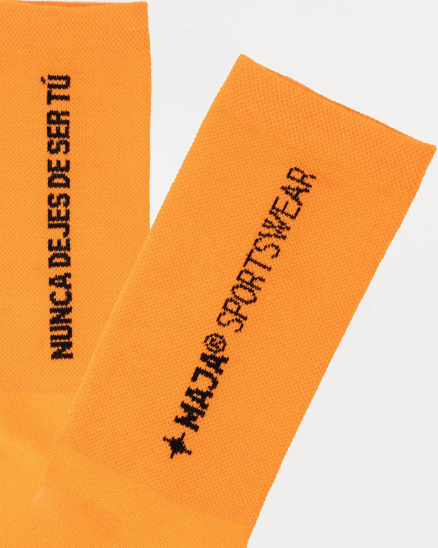 Calcetines Altos MAJA® Elemental Runing