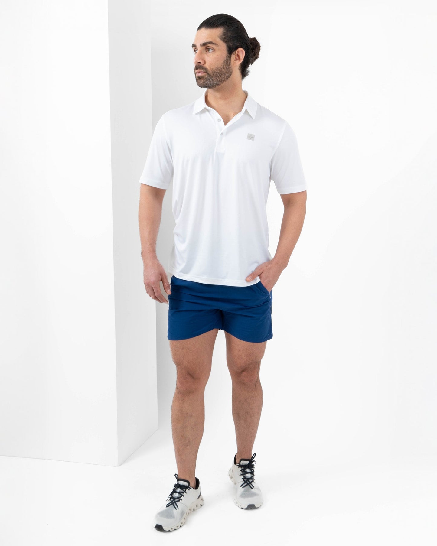 Polo Naval