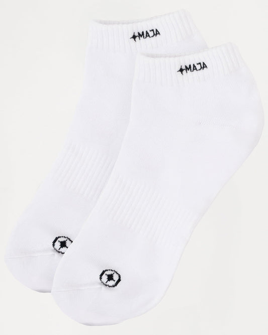 Calcetines Corto Elemental 3 Pack