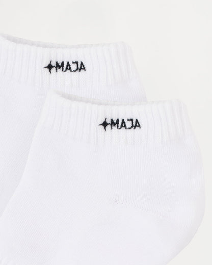 Calcetines Corto Elemental 3 Pack