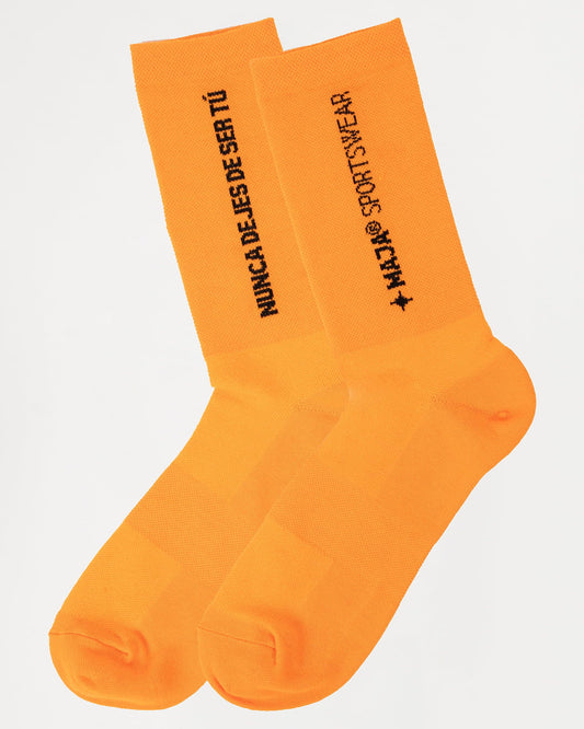 Calcetines Altos MAJA® Elemental Runing