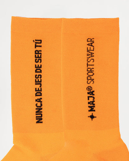 Calcetines Altos MAJA® Elemental Runing