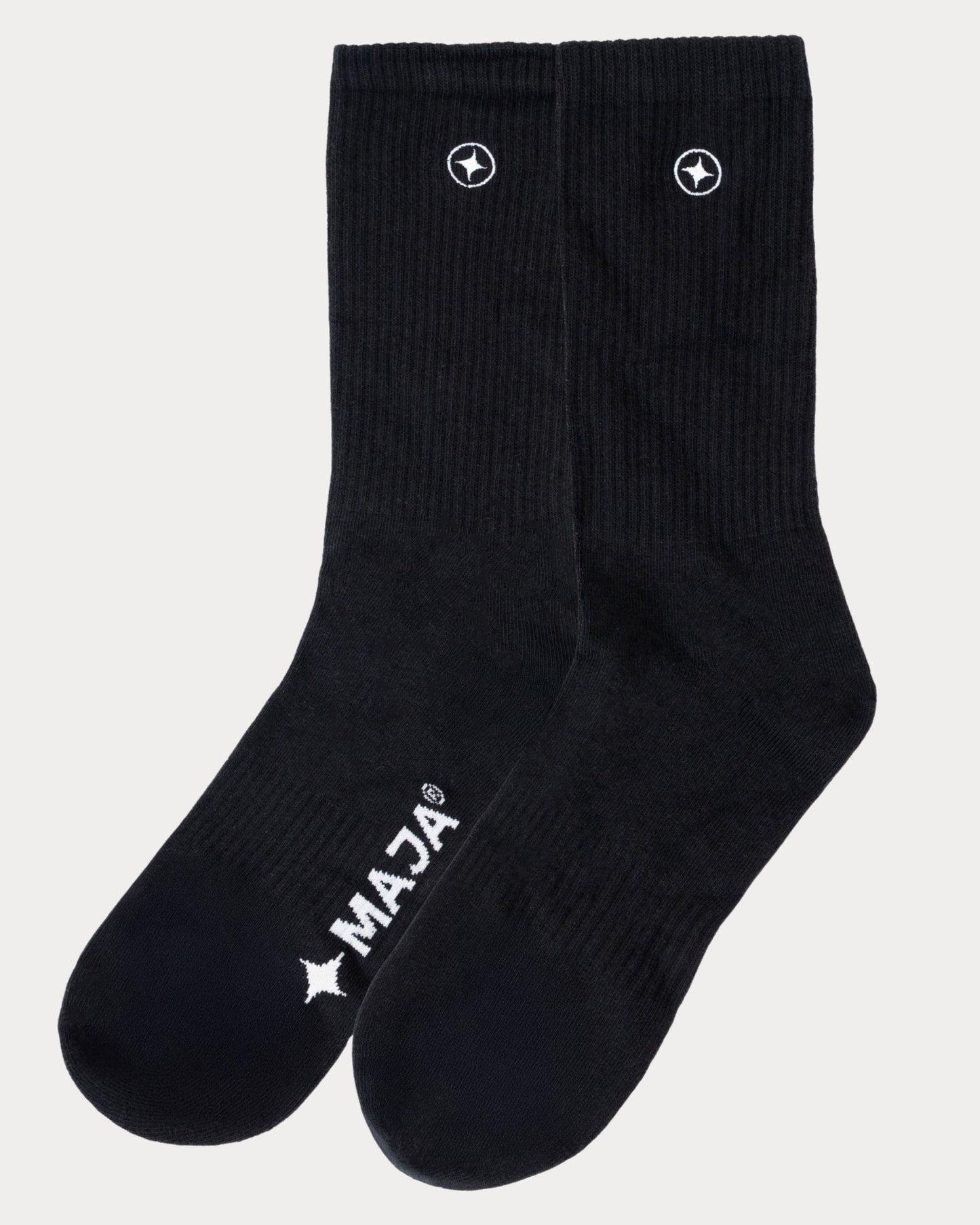 Calcetines Altos Elemental 3 Pack