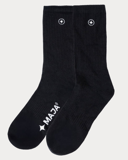 Calcetines Altos Elemental 3 Pack