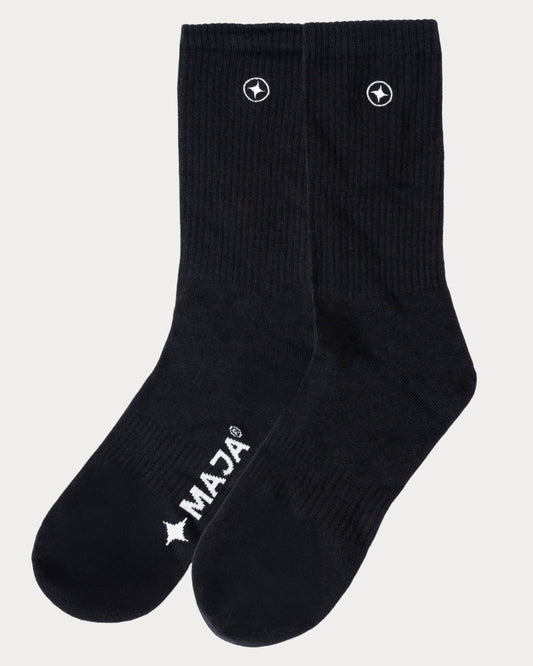 Calcetines Altos Elemental 3 Pack