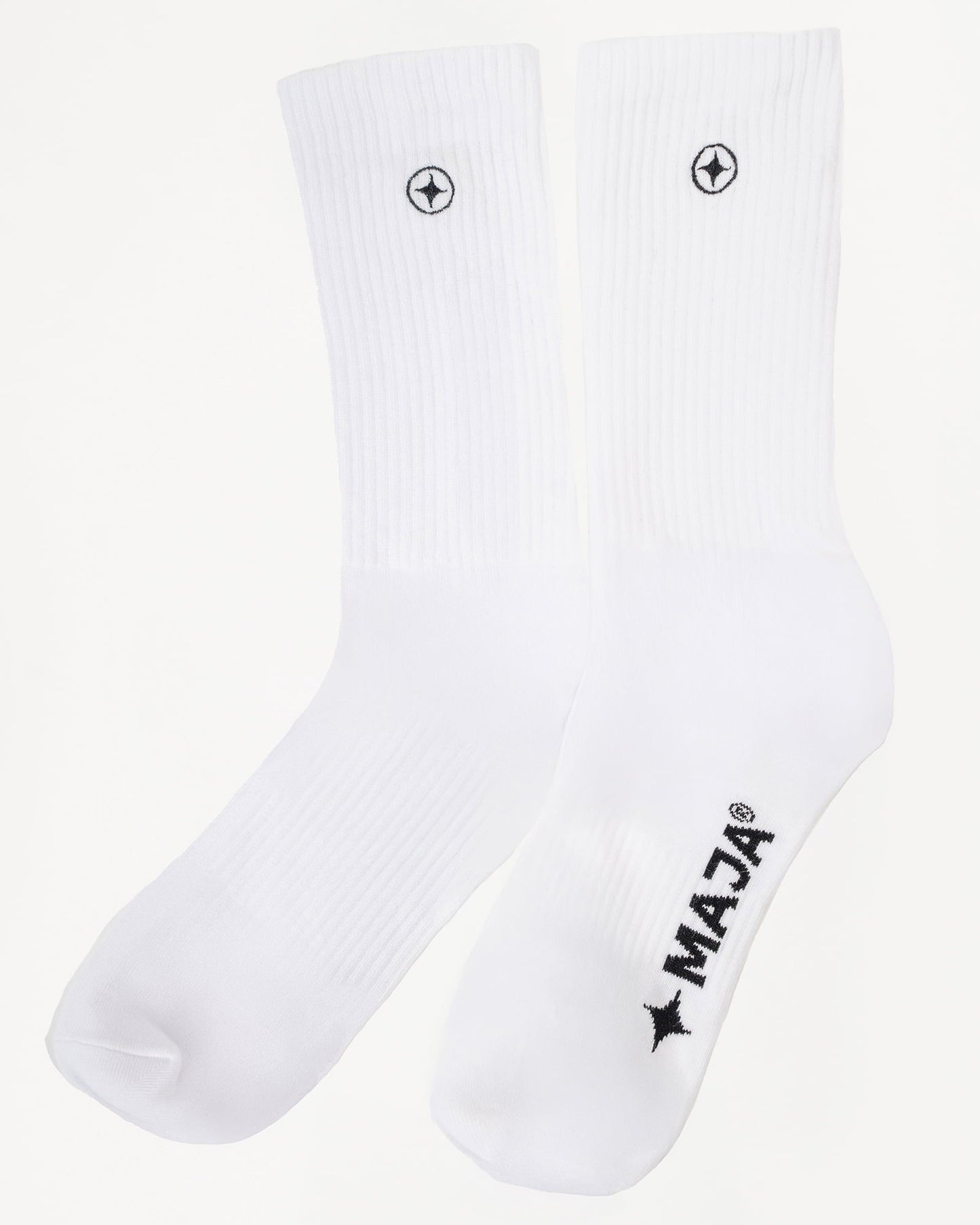 Calcetines Altos Elemental 3 Pack