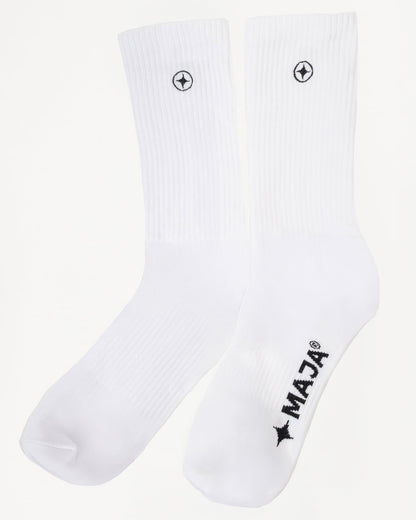 Calcetines Altos Elemental 3 Pack