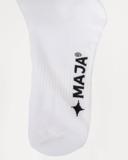Calcetines Altos Elemental 3 Pack