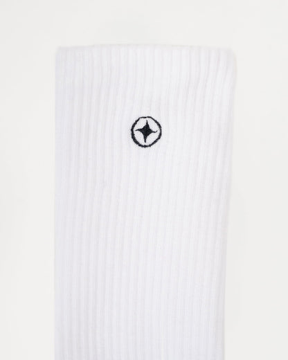 Calcetines Altos Elemental 3 Pack