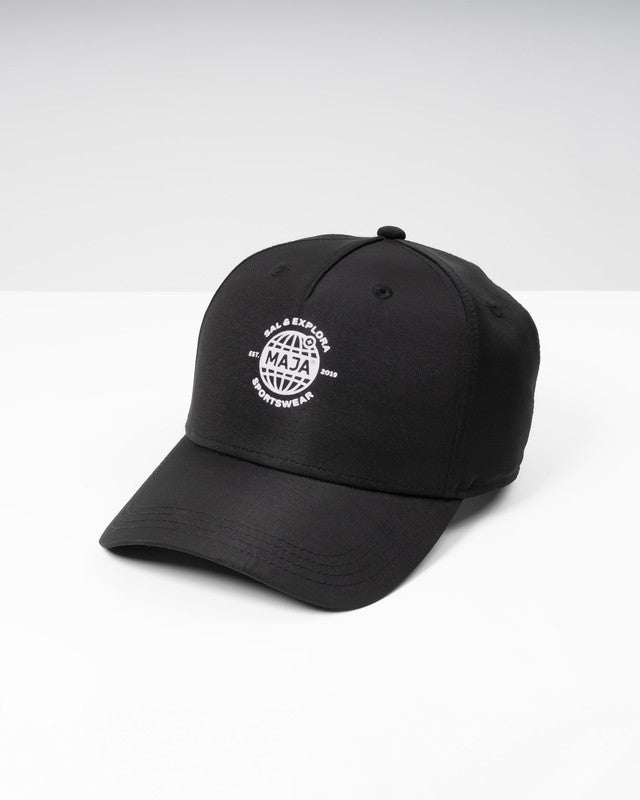 Gorra Snapback Emblema Explorer