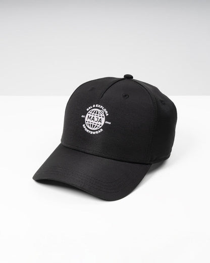 Gorra Snapback Emblema Explorer