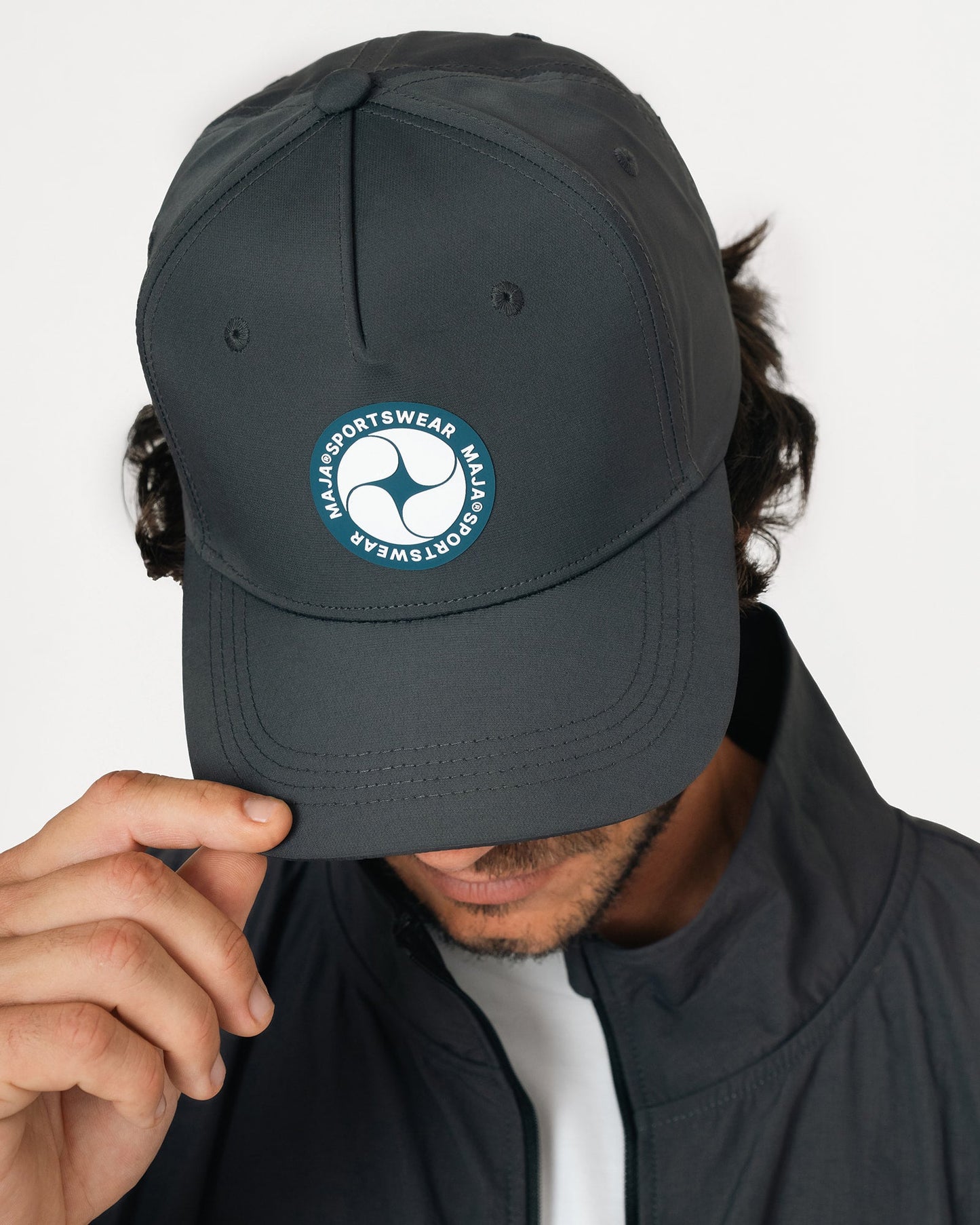 Gorra Emblema Estrella
