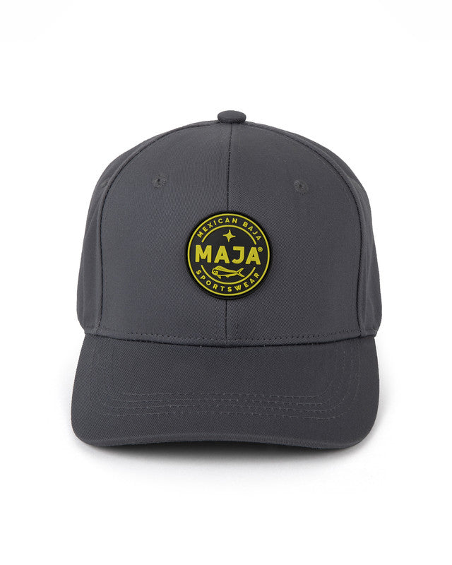 Gorra Snapback Emblema