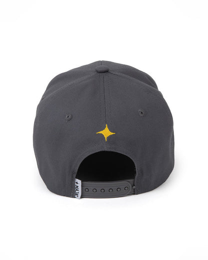 Gorra Snapback Emblema