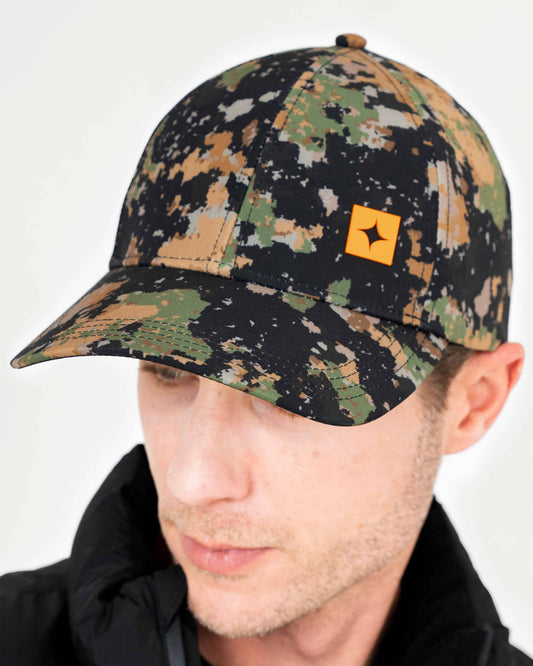 Gorra Snapback Caborca