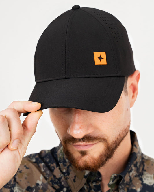 Gorra Snapback Delta