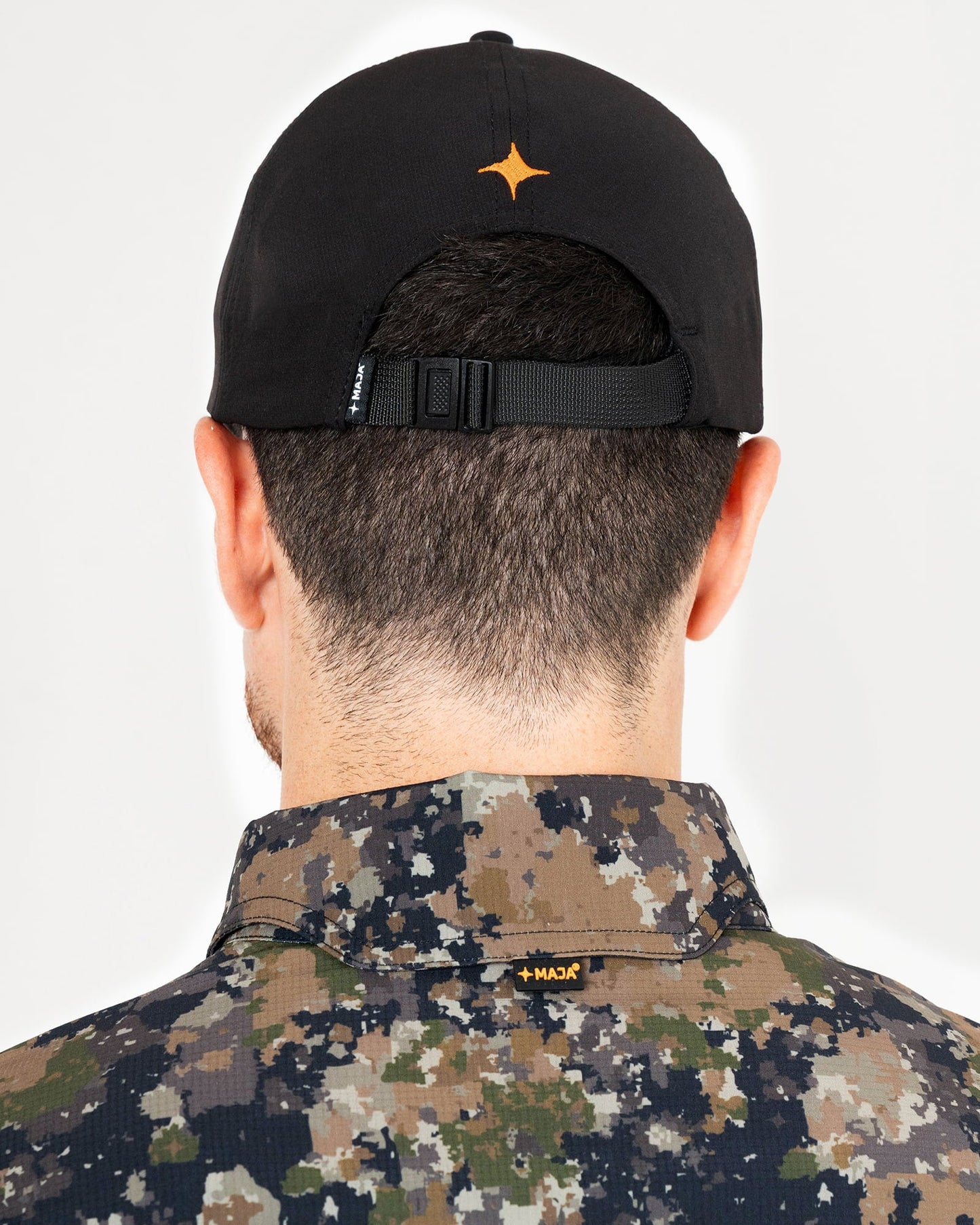 Gorra Snapback Delta