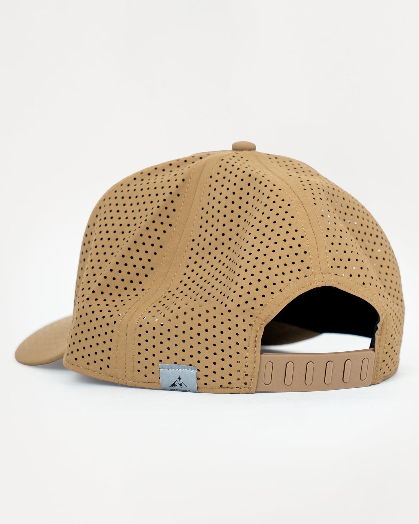 Gorra Snapback Deportiva Jaspe