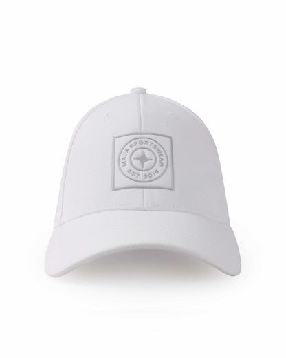 Gorra Perforada