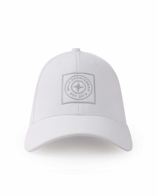 Gorra Perforada
