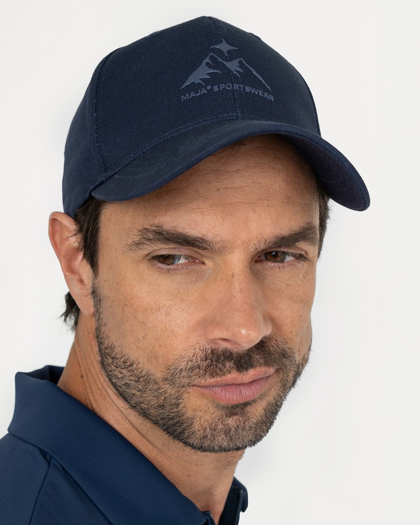 Gorra Snapback Emblema Horizonte