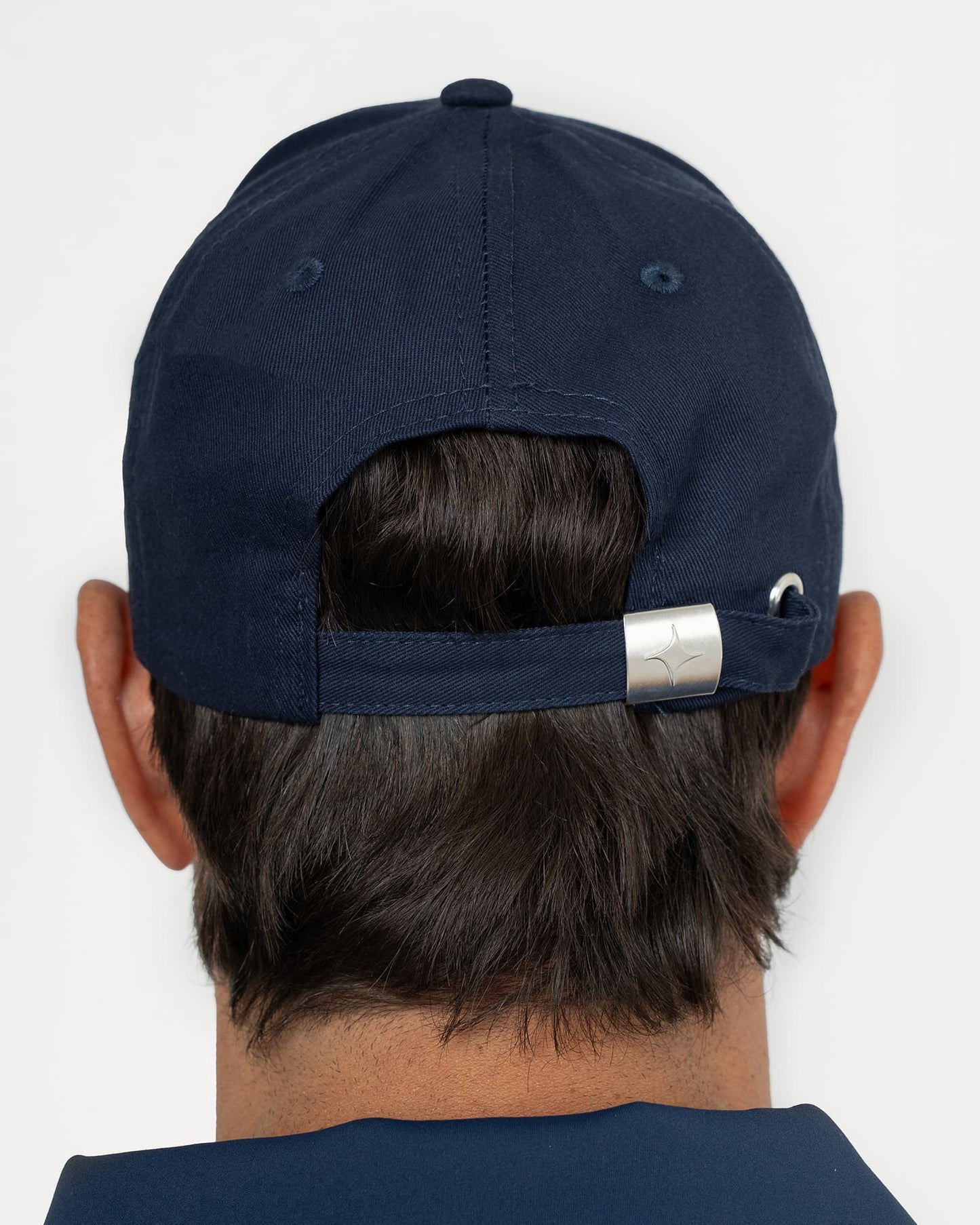 Gorra Snapback Emblema Horizonte