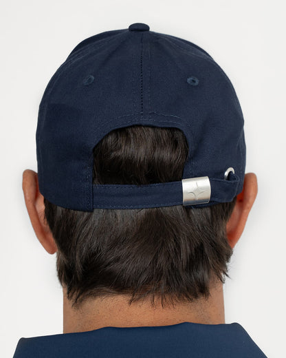 Gorra Snapback Emblema Horizonte