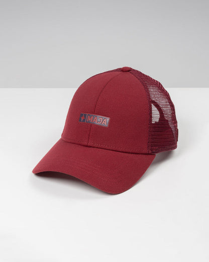 Gorra Trucker Signature