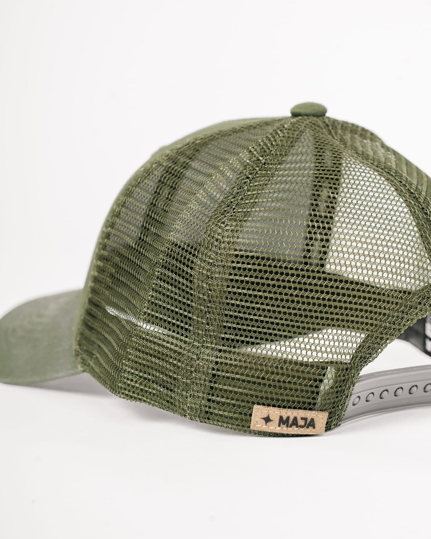 Gorra Trucker Manada