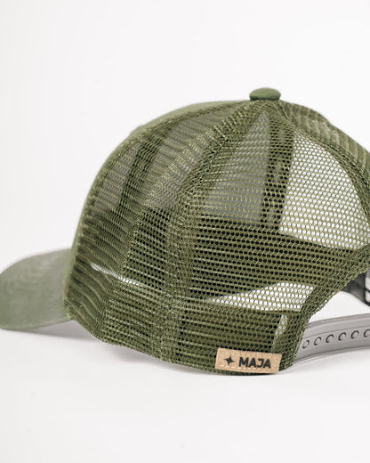 Gorra Trucker Manada