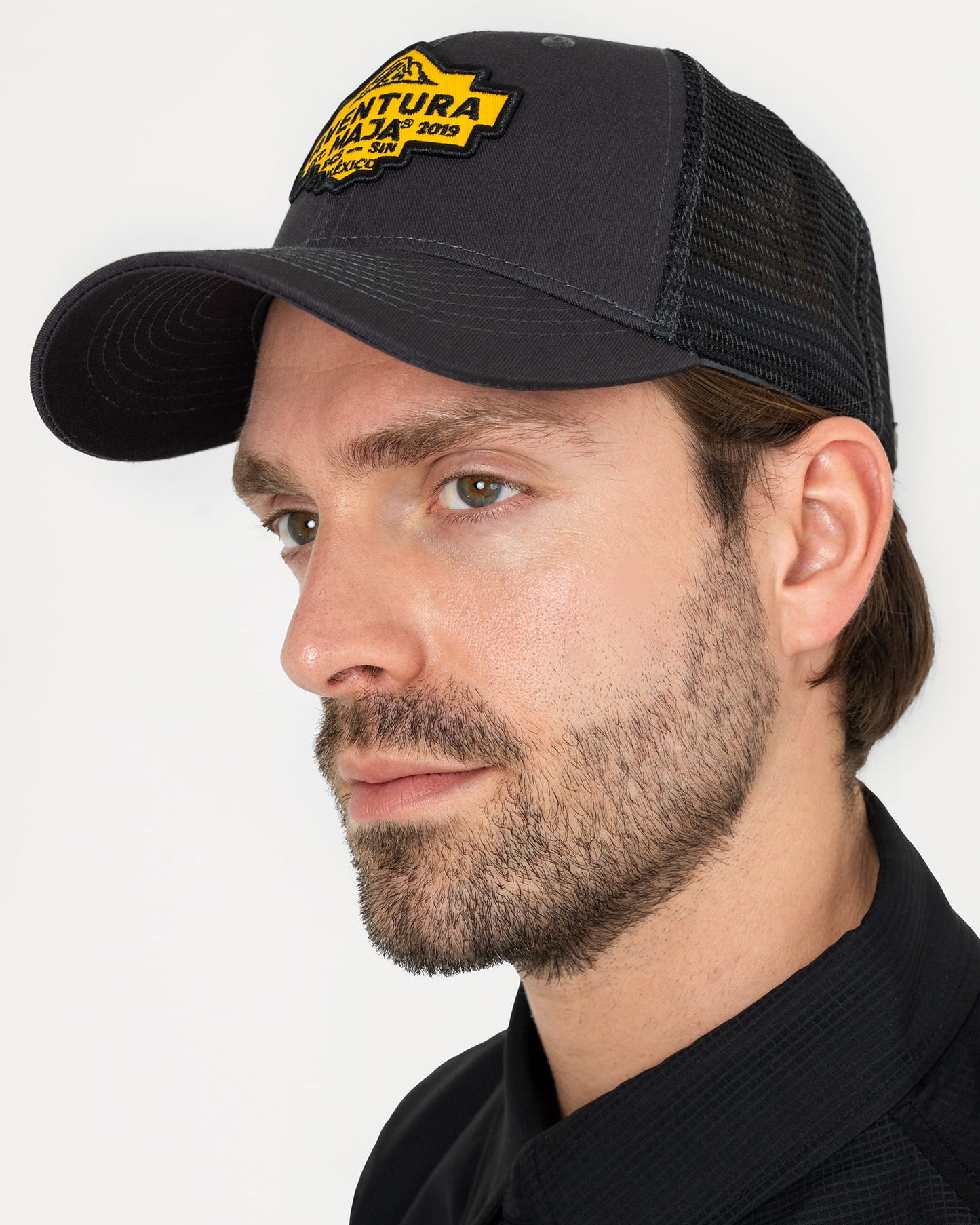 Gorra Trucker Herradura