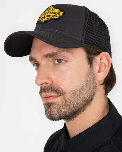 Gorra Trucker Herradura