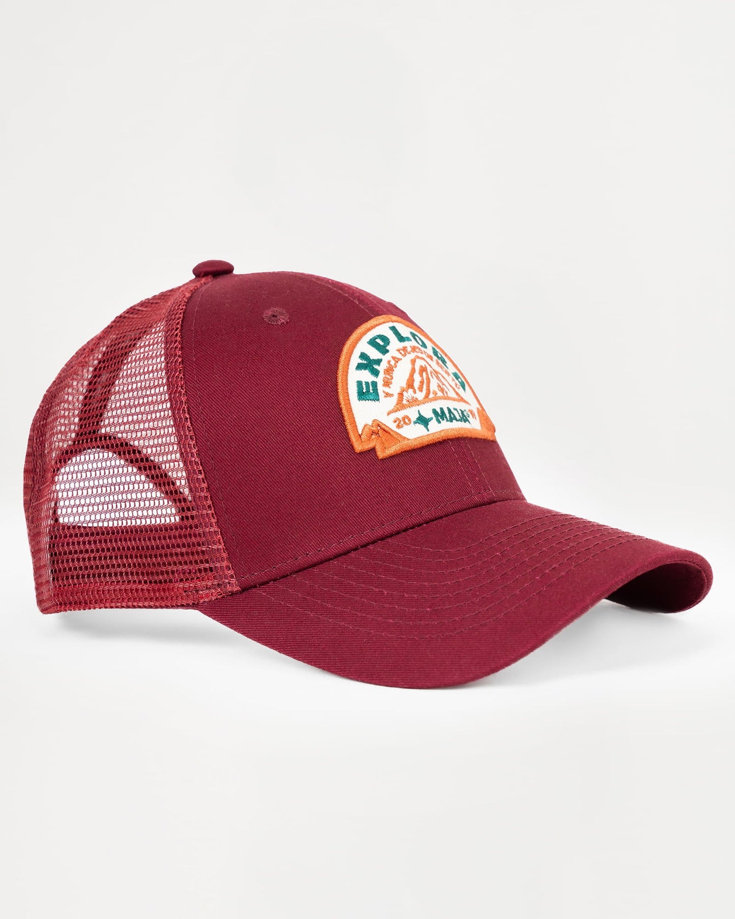 Gorra Trucker Manada