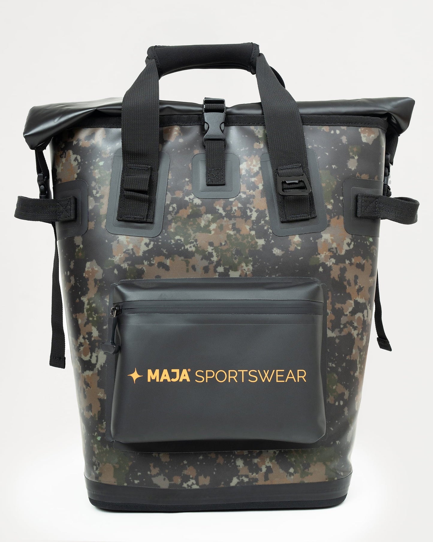 Hielera Tipo Mochila Caborca