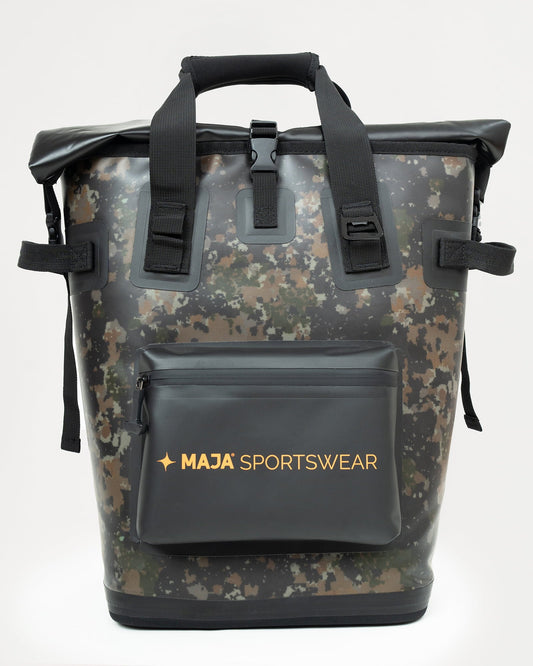 Hielera Tipo Mochila Caborca