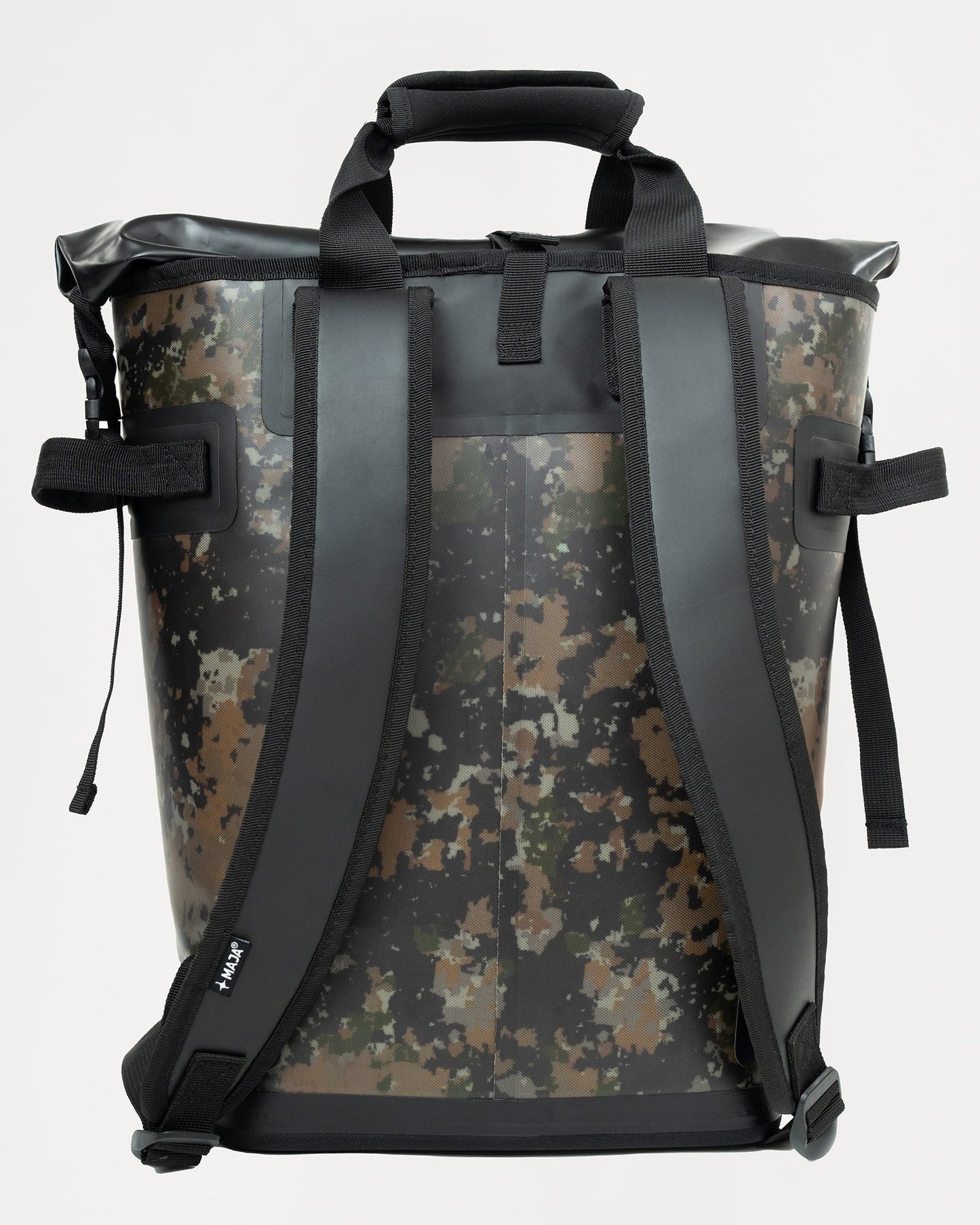 Hielera Tipo Mochila Caborca