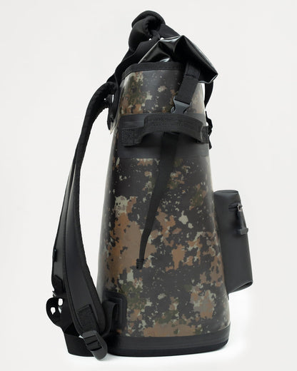 Hielera Tipo Mochila Caborca