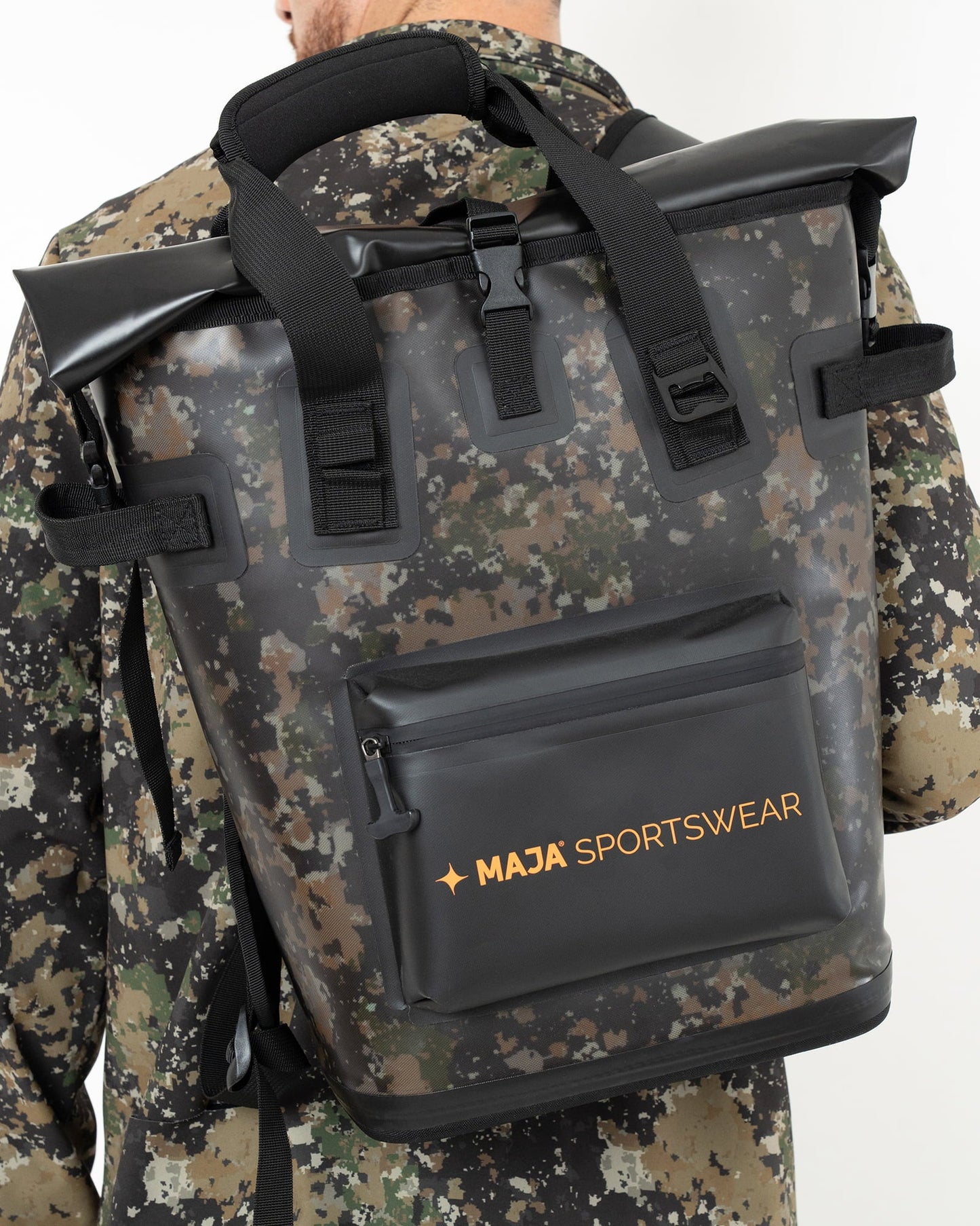 Hielera Tipo Mochila Caborca