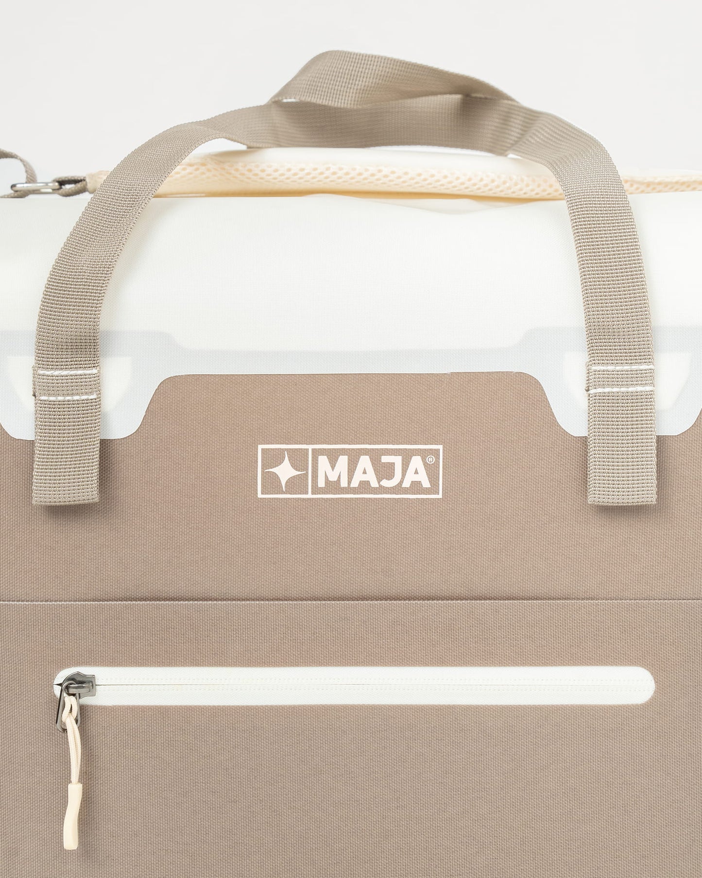 Hielera Tipo Bolsa Ónix