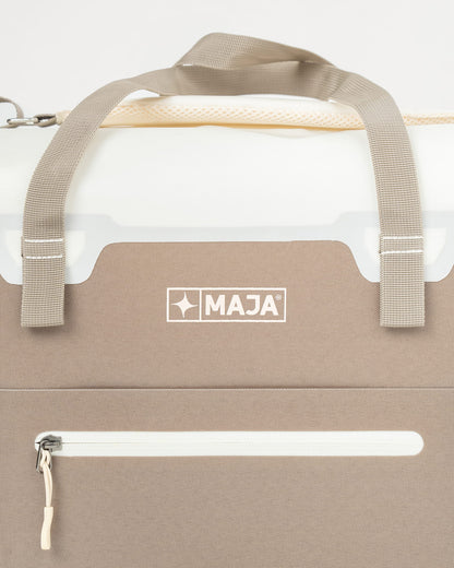 Hielera Tipo Bolsa Ónix