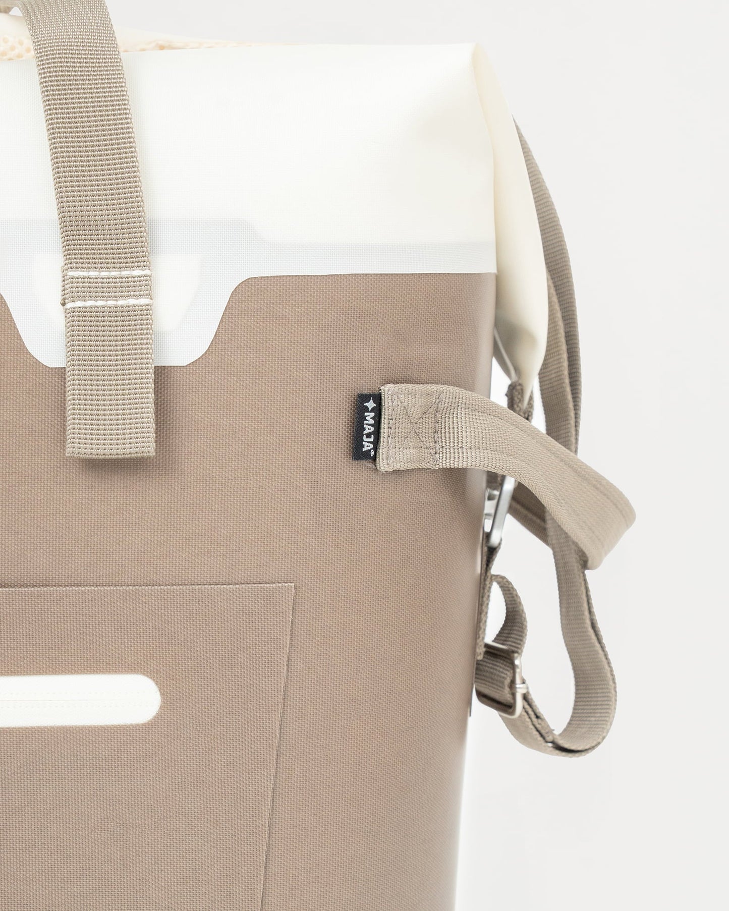 Hielera Tipo Bolsa Ónix