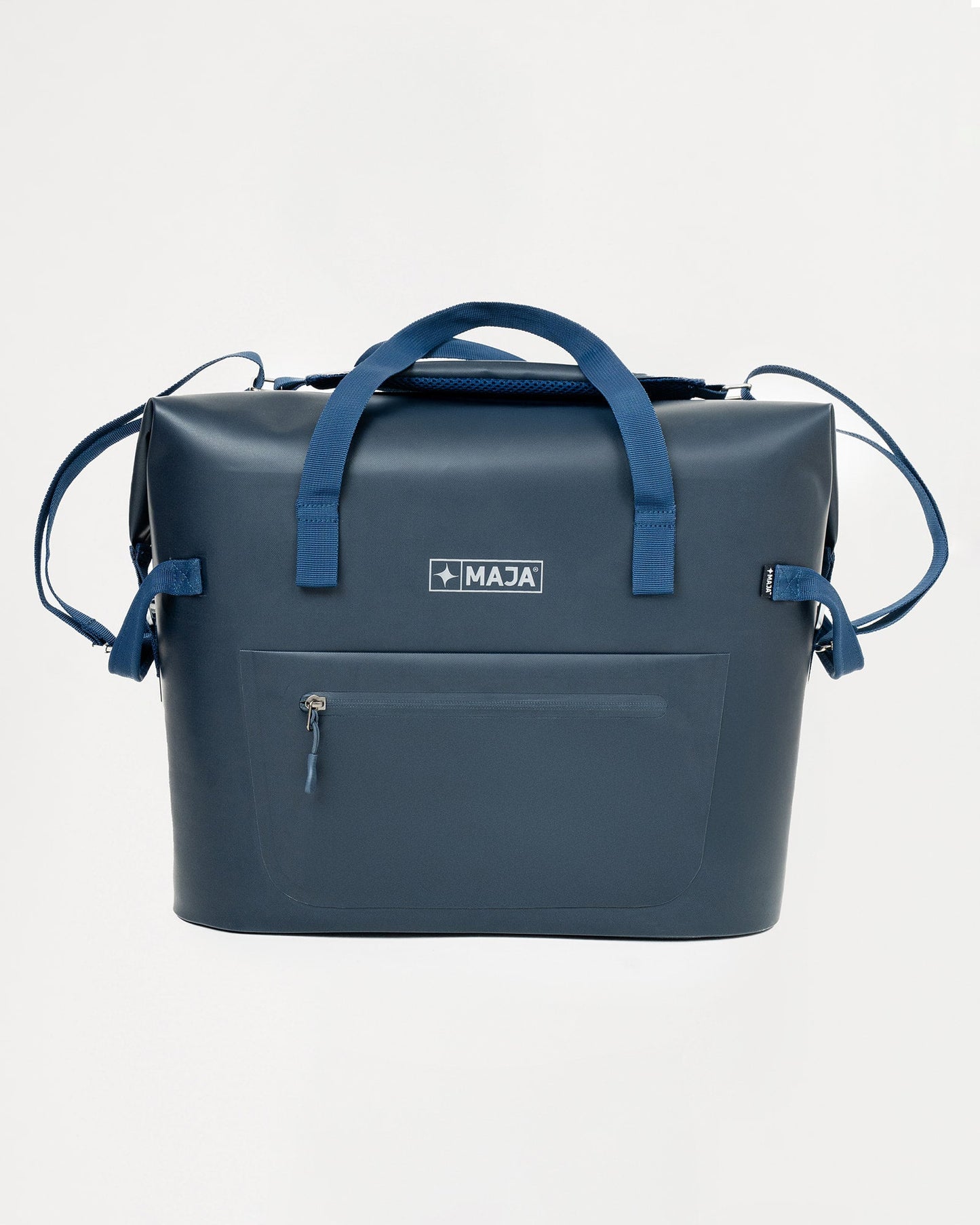 Hielera Tipo Bolsa Ónix