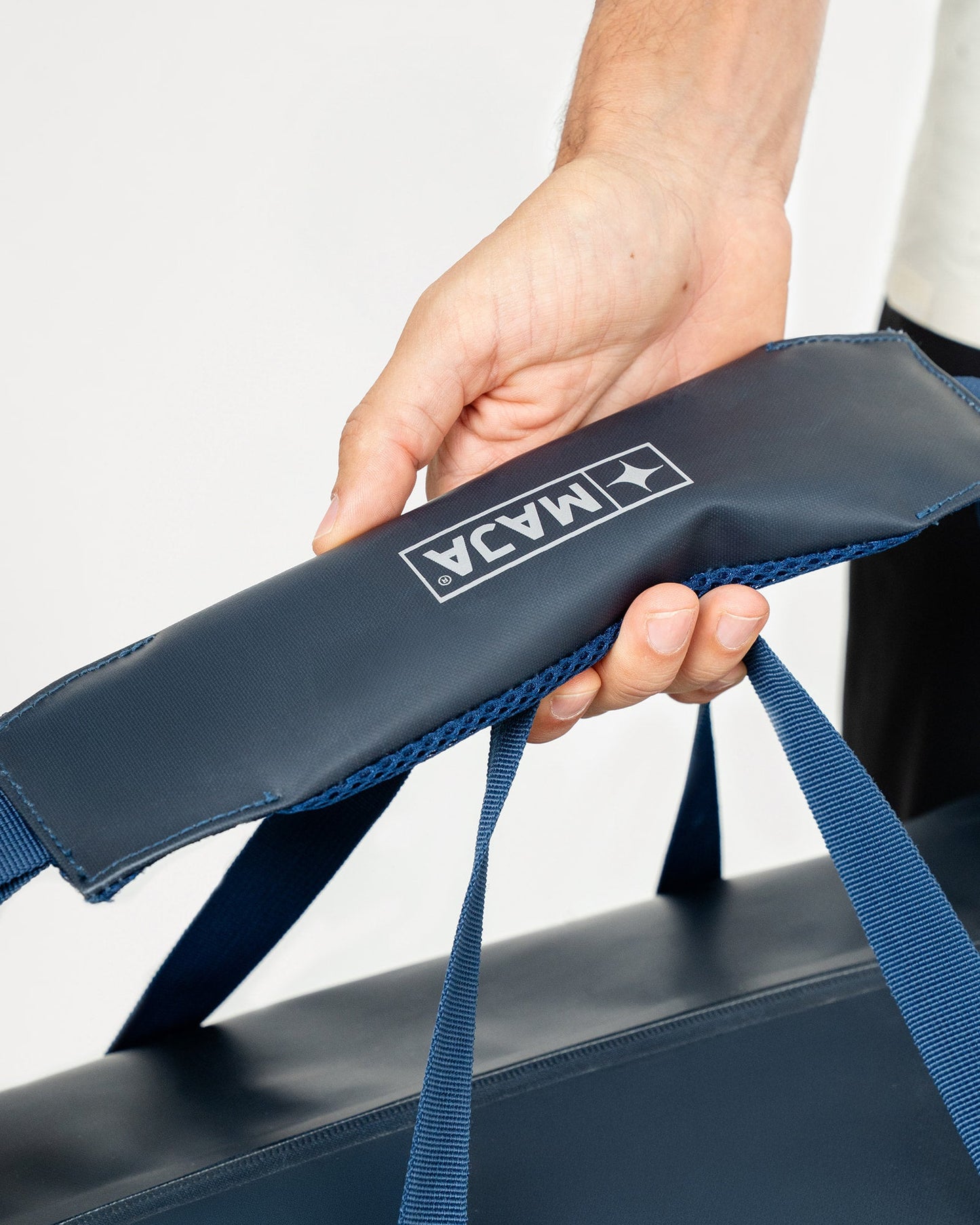 Hielera Tipo Bolsa Ónix