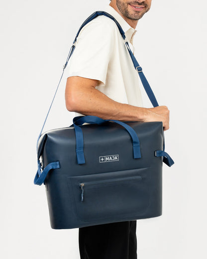 Hielera Tipo Bolsa Ónix