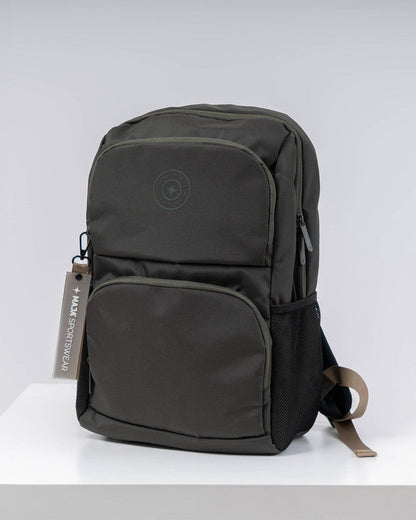 Mochila Movimiento emblema Lucero