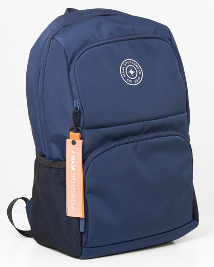 Mochila Movimiento emblema Lucero