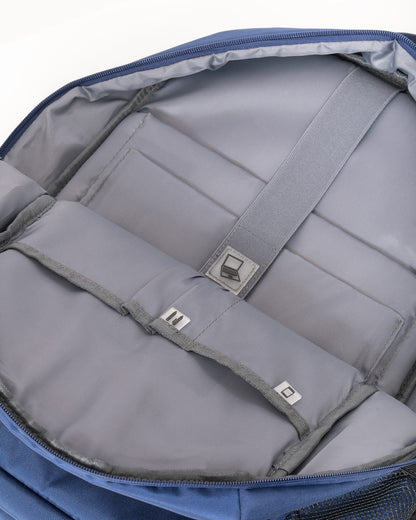 Mochila Movimiento emblema Lucero