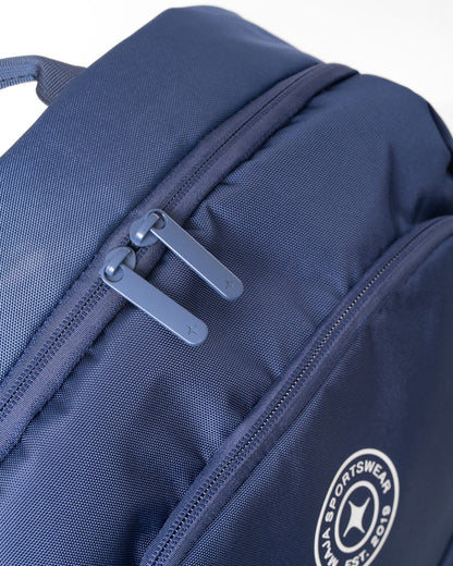 Mochila Movimiento emblema Lucero