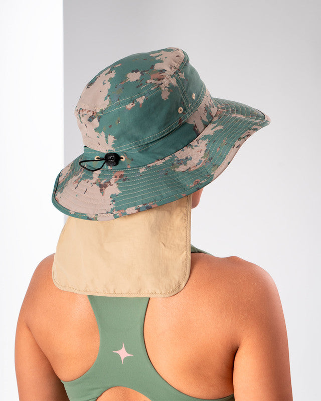 Sombrero Outdoor Comando