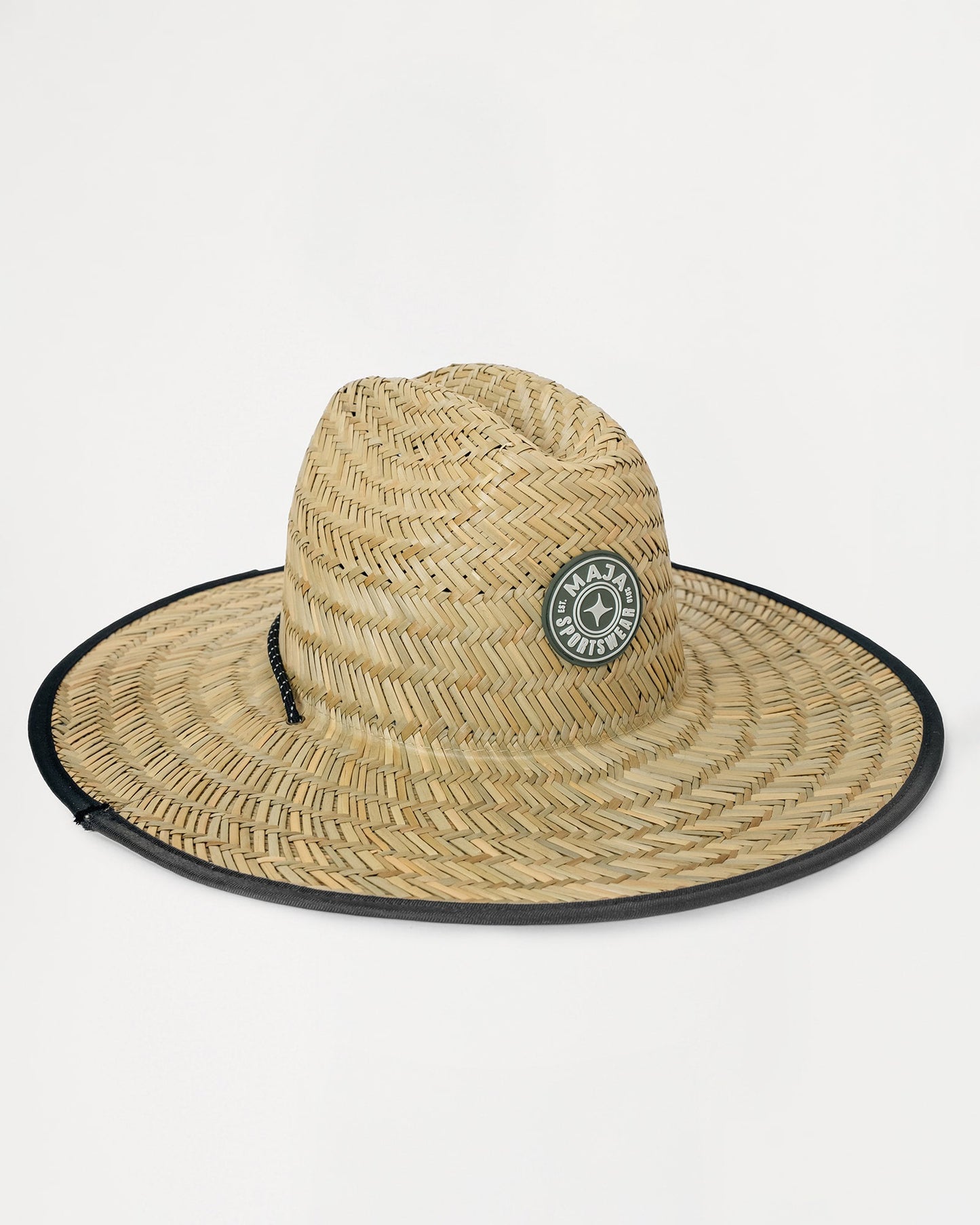Sombrero De Paja Caborca